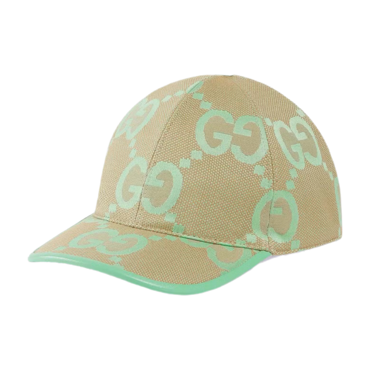 GREEN CAP MONO