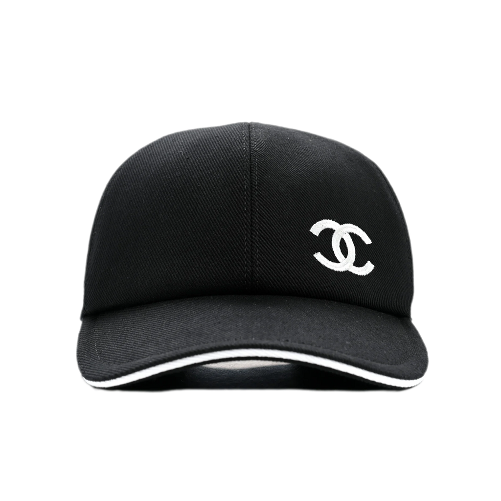 Black White CAP