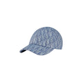 Casquette Blue mono