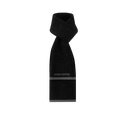 Écharpe LV BLK MONO