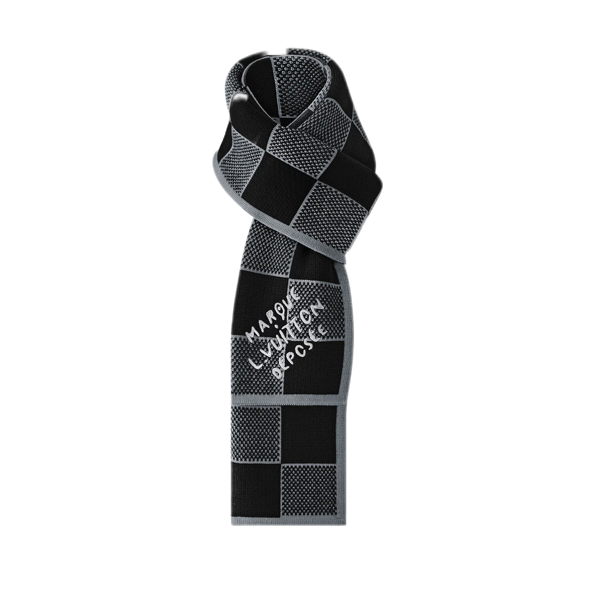 Scarf GB CUBE