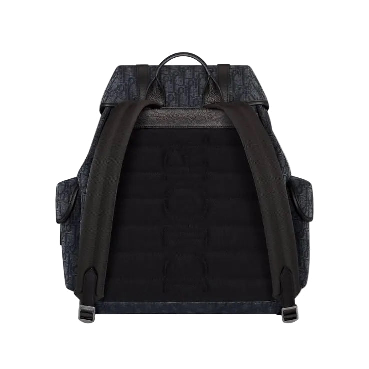 Sac à dos black mono