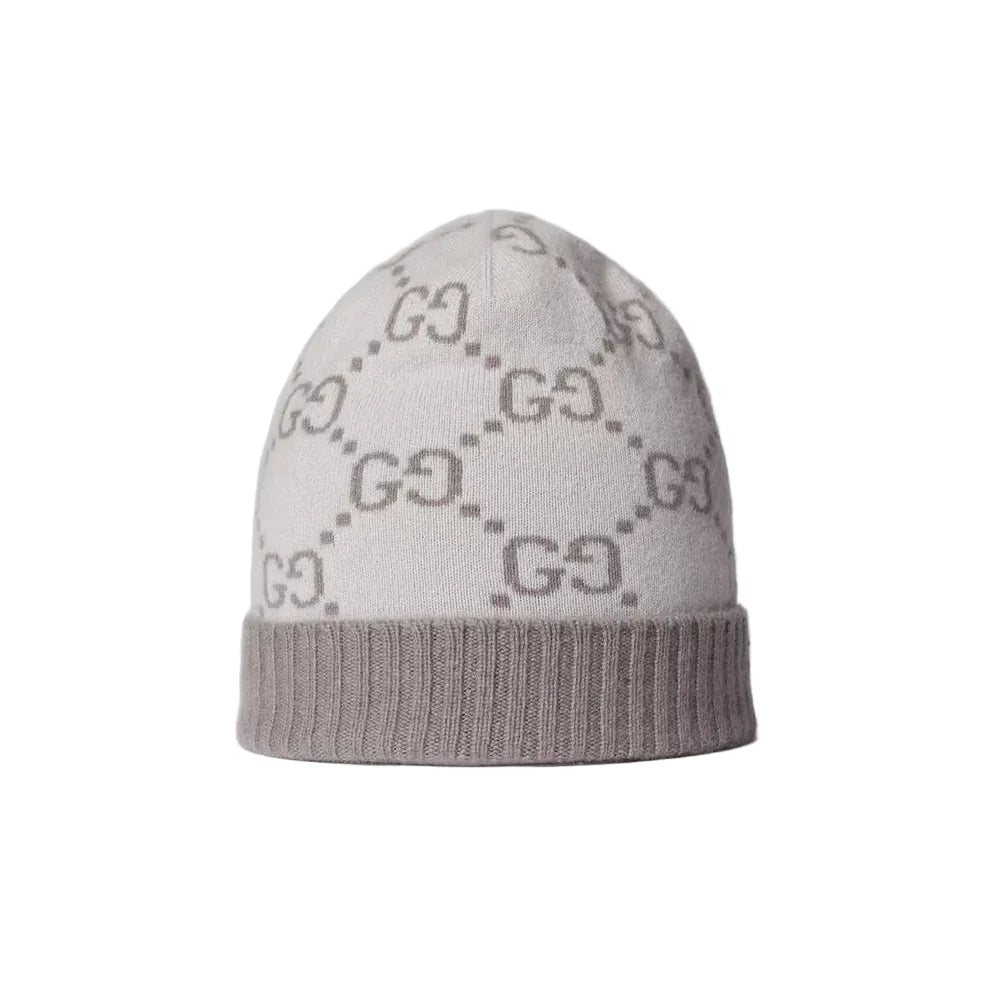 Bonnet grey mono