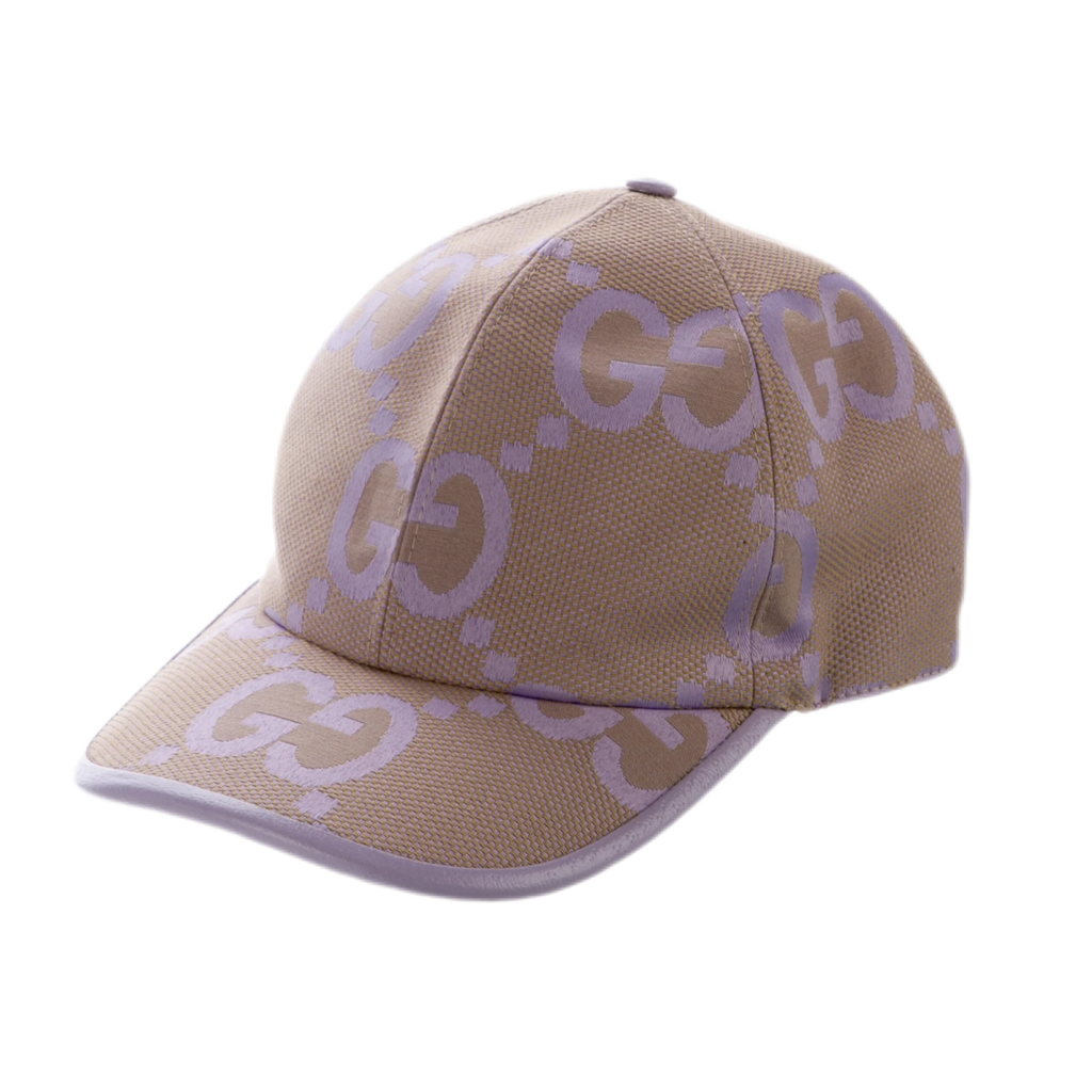 PURPL CAP ADJST