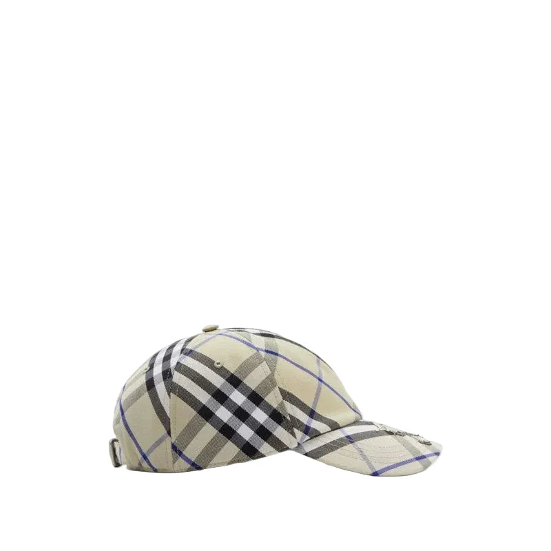 Casquette mono