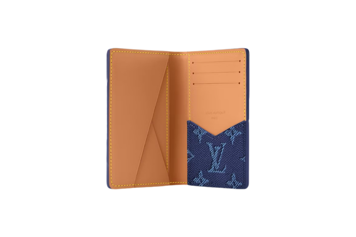 Blue Wallet mono