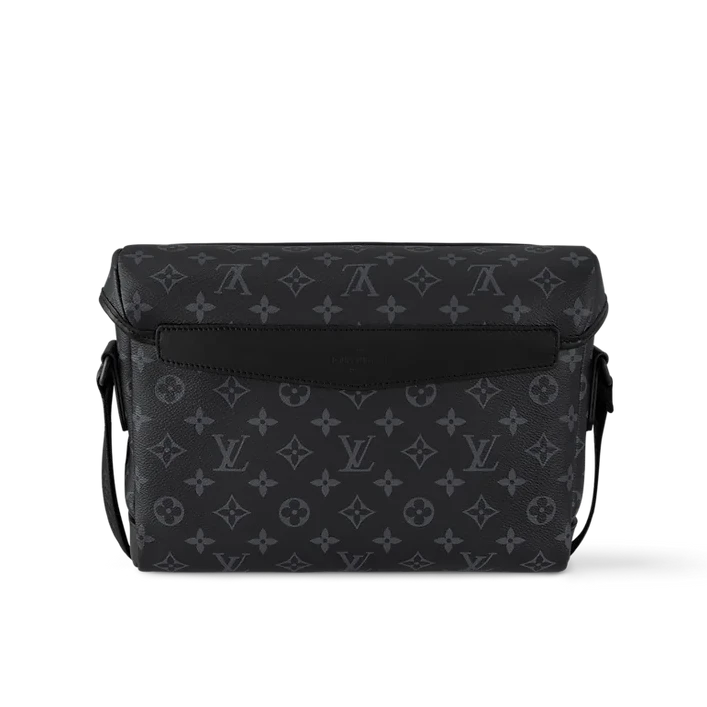 Sac black mono