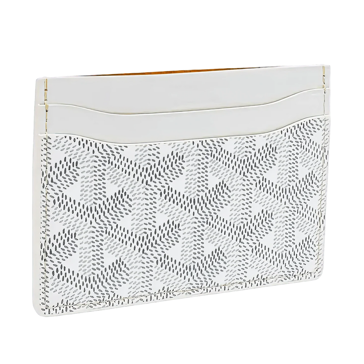 Porte carte White