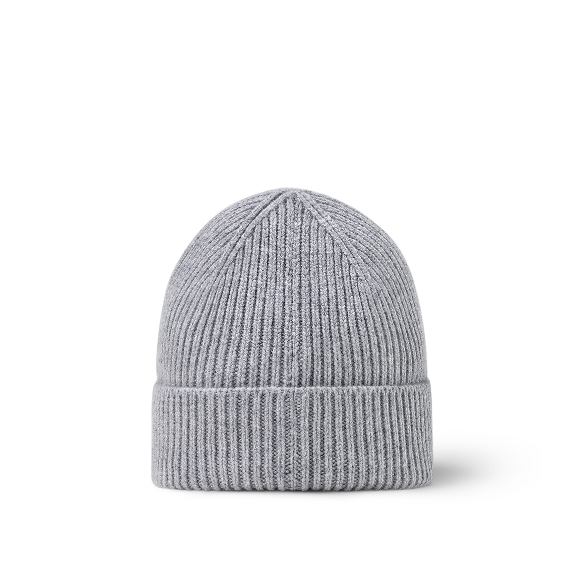 Bonnet LV Dual Gris