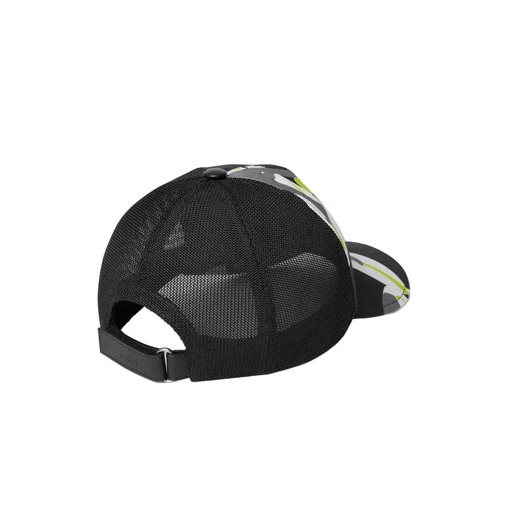 Casquette DSGN Trucker