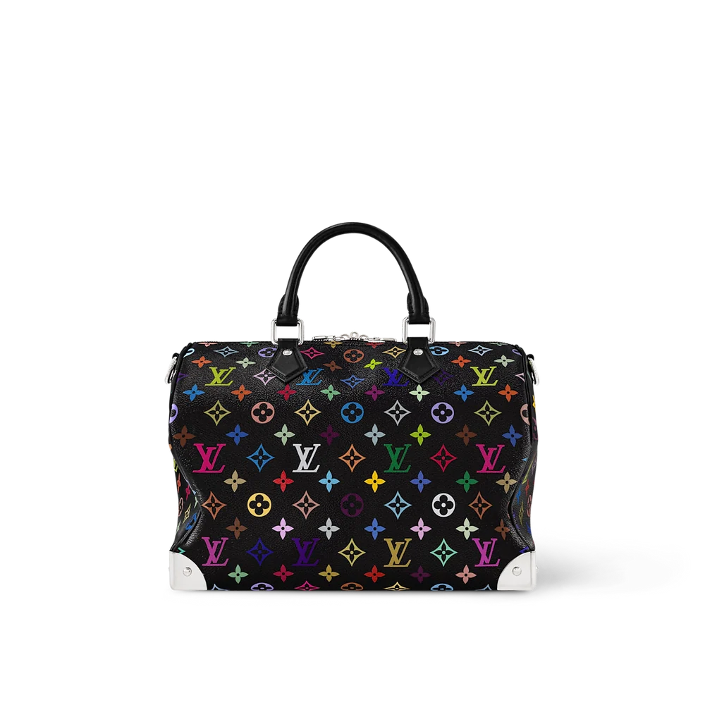 Sac mono black Colors