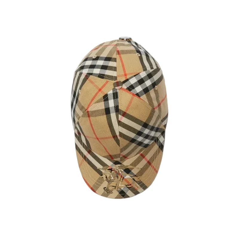 Casquette mono