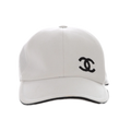 White black CAP