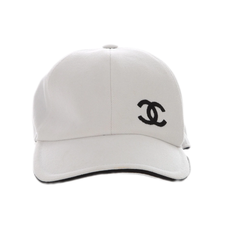 White black CAP