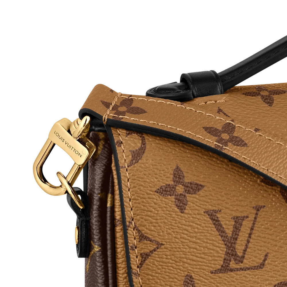 Sac Brown 2 DBL