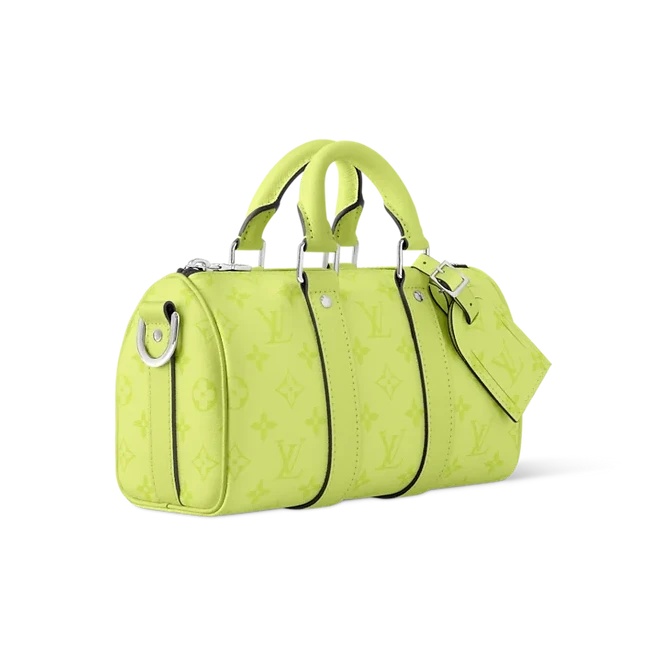 Sac bandoulière ylw mono