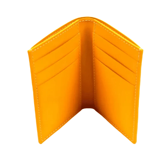 Étui yellow