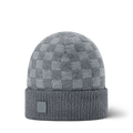 DBL GREY Beannies