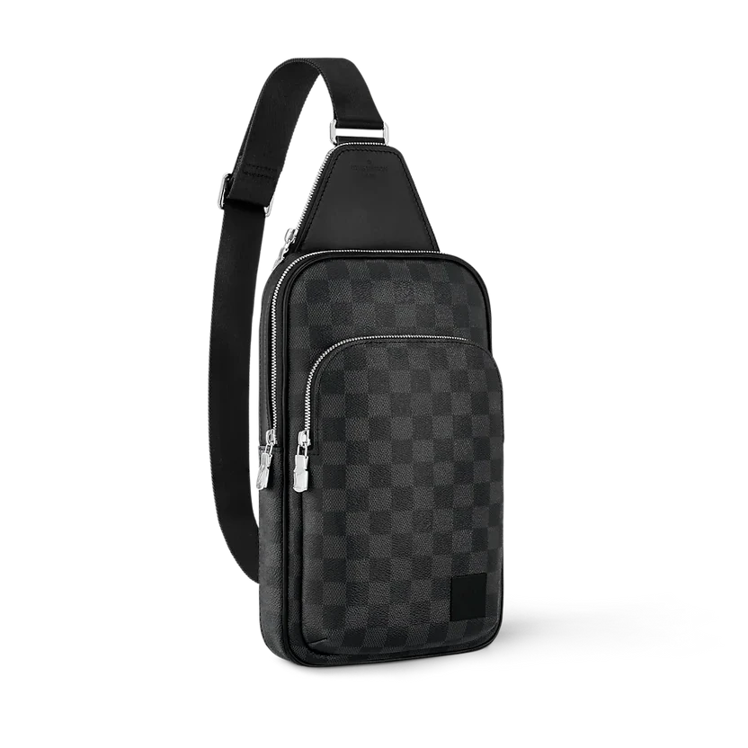 Sac bandoulière bck mono