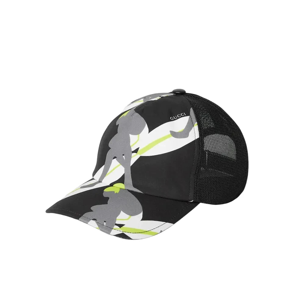 Casquette DSGN Trucker