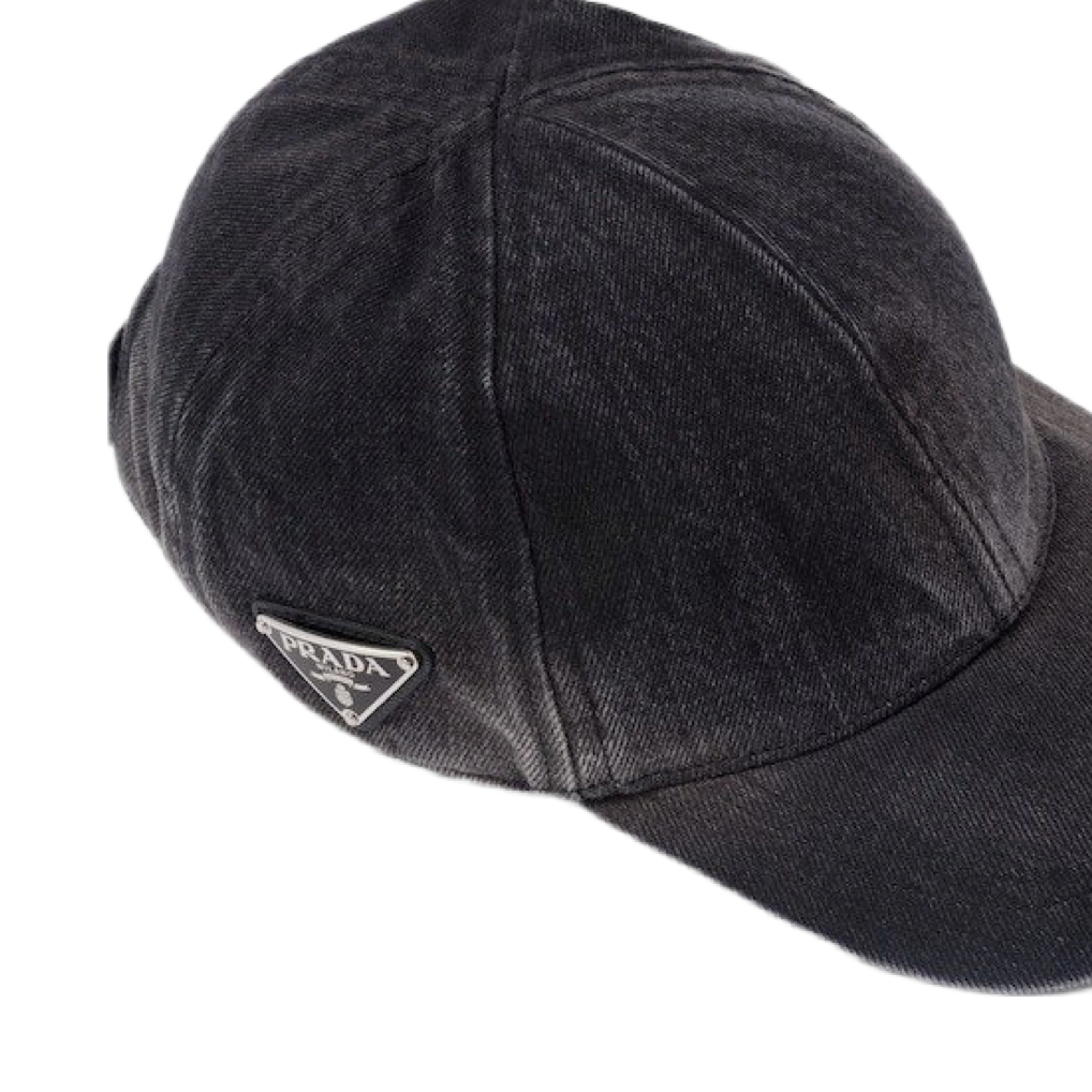 JEANS CAP