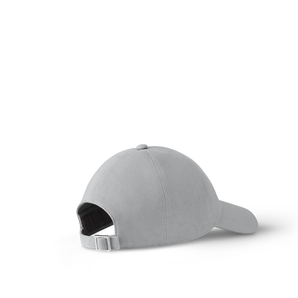 Casquette greyW