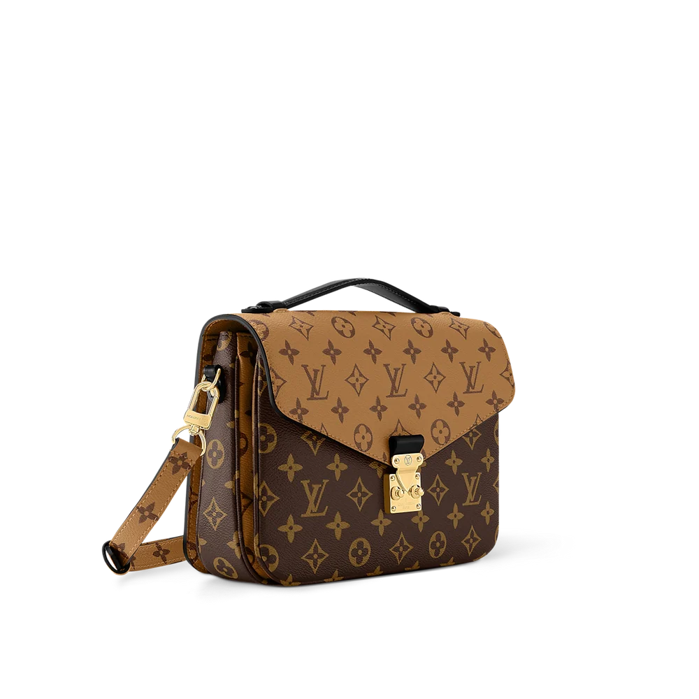 Sac Brown 2 DBL