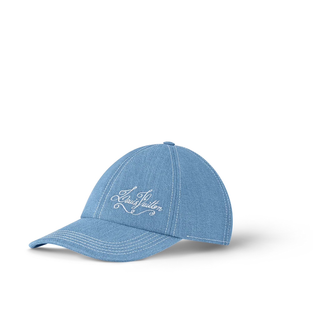 Casquette blueW