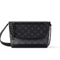 Sac grey black mono