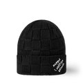 Beannies black D W