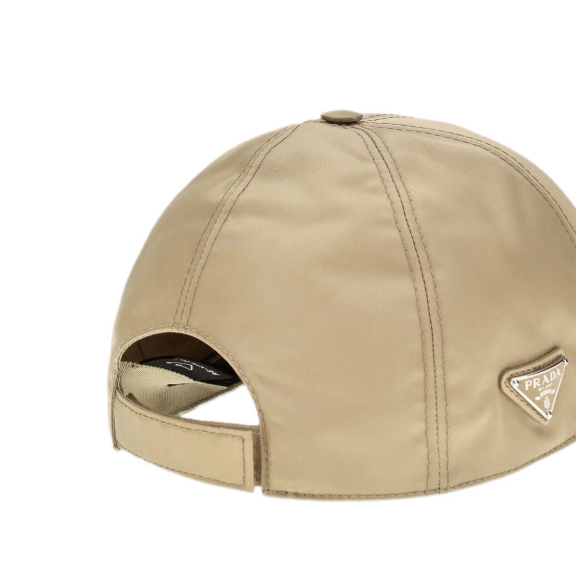 Gold Silver cap
