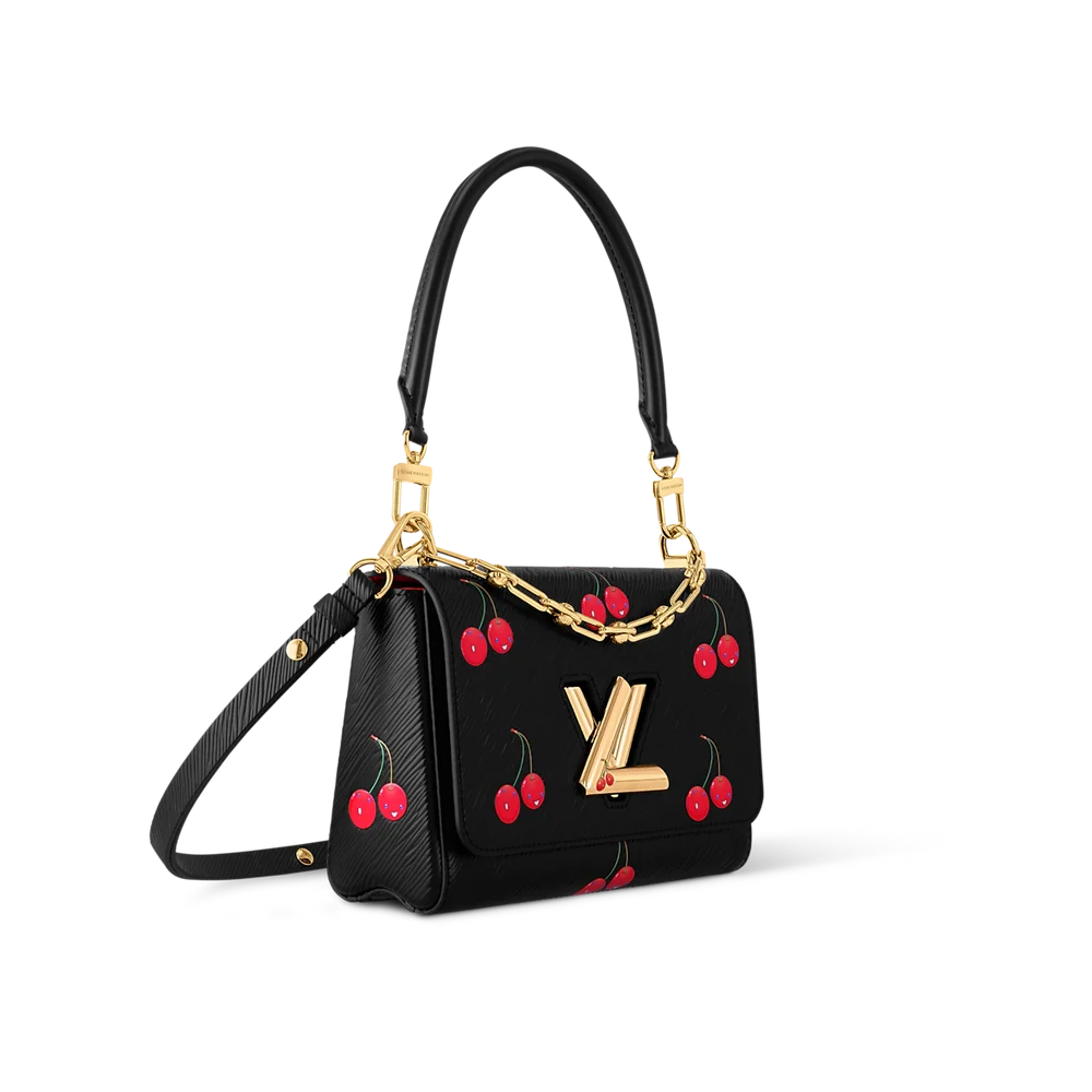 Sac DSGN black red