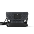 Sac bandoulière mono grey