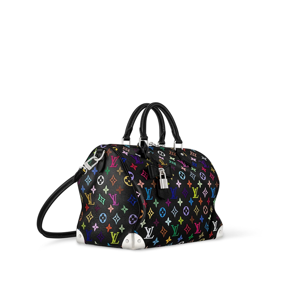 Sac mono black Colors