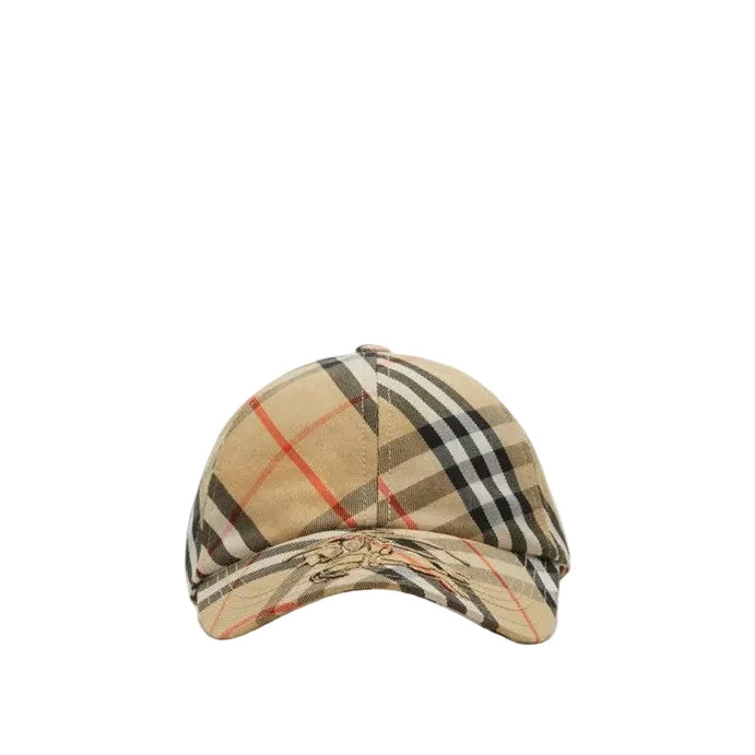 Casquette mono