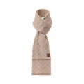 Écharpe cube