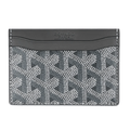 Porte carte grey