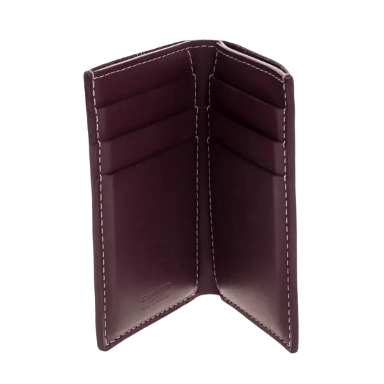 Etui red dark