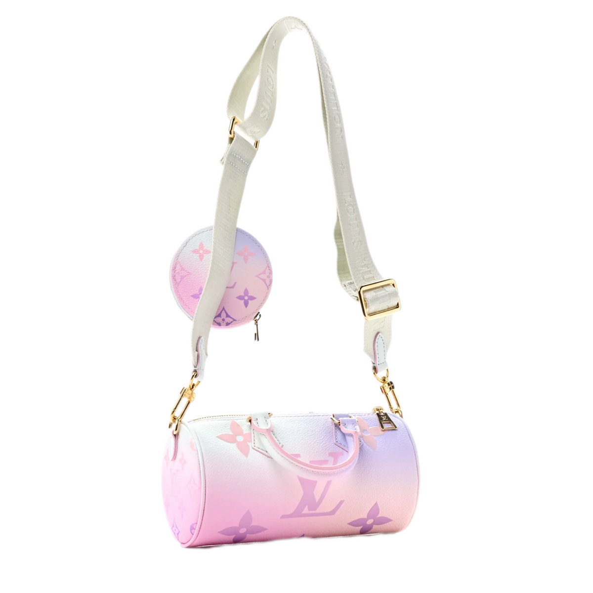 MULTICOLORE BAG