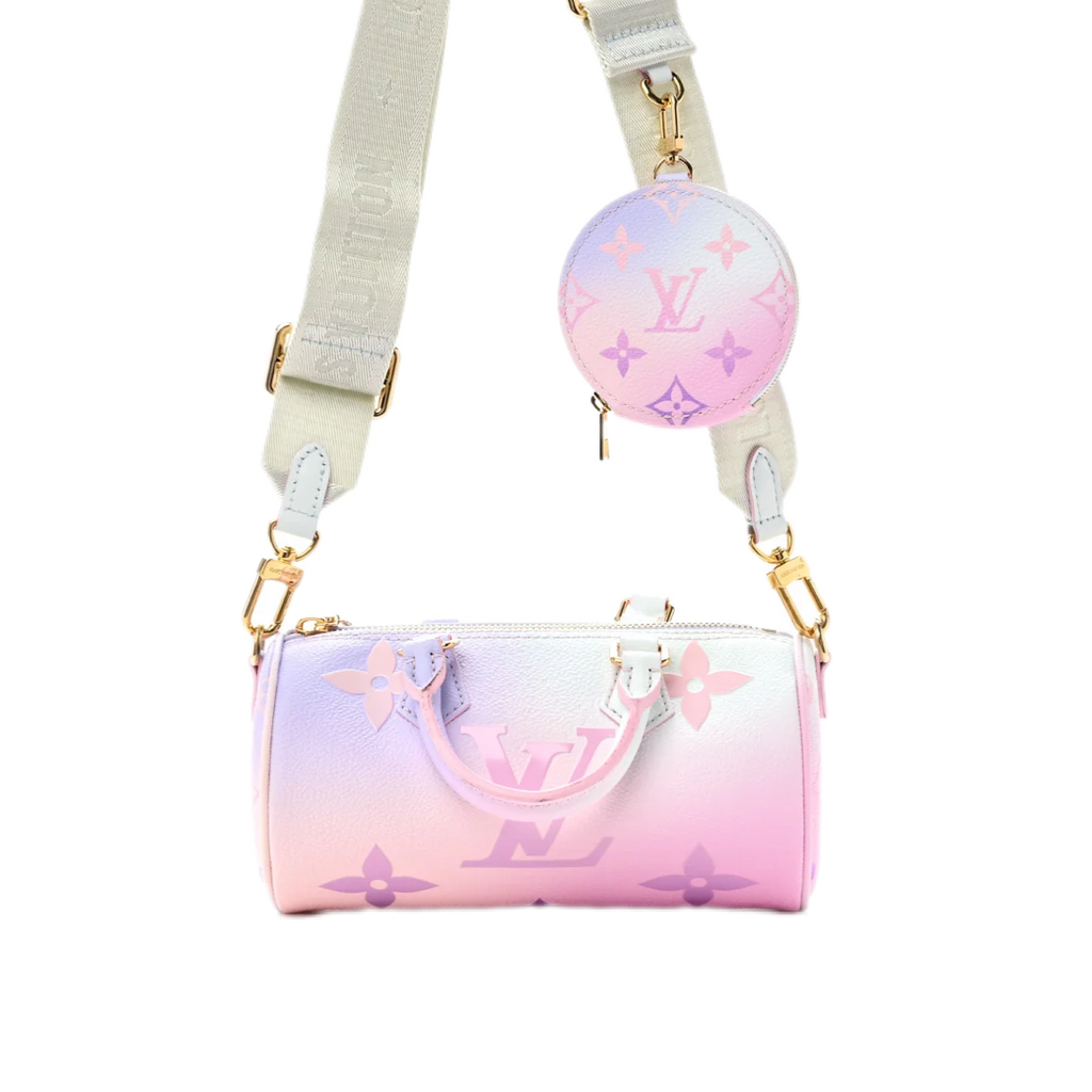 MULTICOLORE BAG