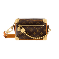 BAG CUB mono
