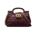 Mini sac Top Handle