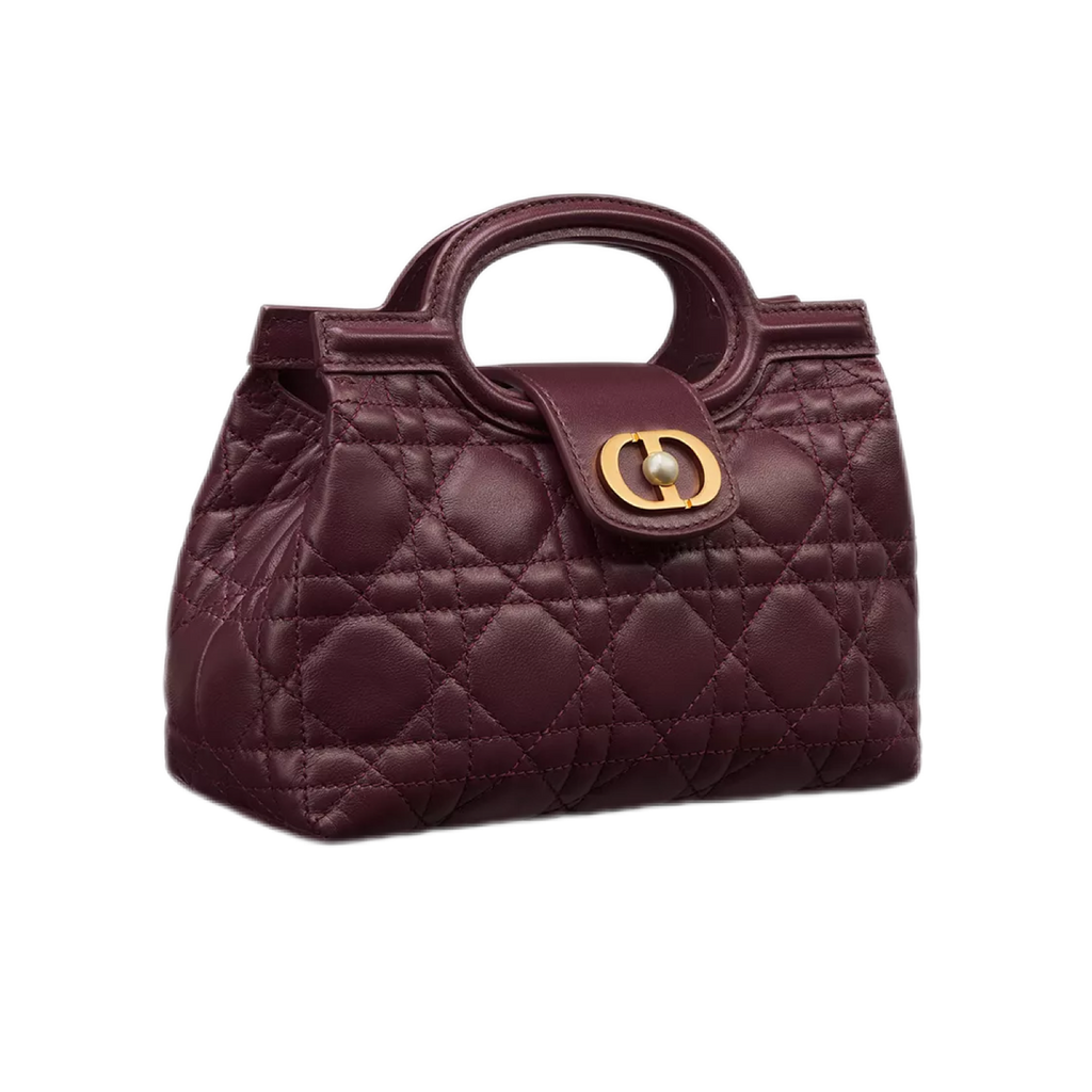 Mini sac Top Handle