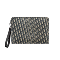 Pochette zippée A4