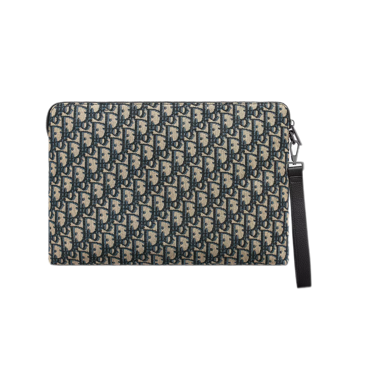 Pochette zippée A4