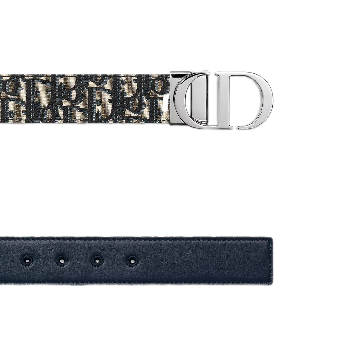 BELT mono Silver