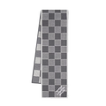 Scarf Grey CUBE